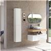 Modo Mobile bagno MIXI composizione D- Modo