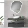 Modo Mobile bagno MIXI composizione F- Modo