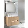 Modo Mobile bagno RIGHE1 70 CM- Modo