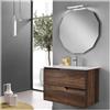 Modo Mobile bagno BORA1 80 CM- Modo