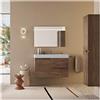 Modo Mobile bagno BORA 100 CM- Modo