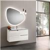 Modo Mobile bagno BORA2 100 CM- Modo