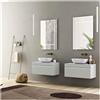 Modo Mobile bagno RIO 80 CM- Modo
