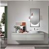 Modo Mobile bagno RIO3 80 e 100 CM- Modo
