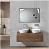 Modo Mobile bagno RIO8 120 CM- Modo
