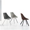 Target Point Sedia BILBAO con seduta girevole - TARGET POINT