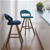 Target Point Sgabello fisso DENVER PLUS - TARGET POINT