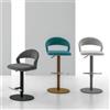 Target Point Sgabello regolabile DENVER - TARGET POINT