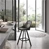 Target Point Sgabello fisso BILBAO PLUS - TARGET POINT