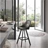 Target Point Sgabello fisso BILBAO TWIST con seduta girevole - TARGET POINT