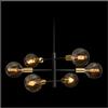 Rendl light - GREEN Lampada sospesa ARTEMIA6 - Rendl light