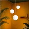 Rendl light Lampada sospesa LUNA - Rendl light