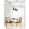 Rendl light Lampada sospesa BELLINI M - Rendl light