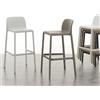 La Seggiola Sgabello fisso RIVER STOOL - LA SEGGIOLA