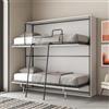 itamoby Letto KANDO doppio orizzontale - ITAMOBY