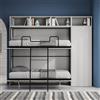 itamoby Letto KANDO doppio composizione I - ITAMBOY