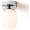 Rendl light - RED Plafoniera MERINGUE - Rendl light