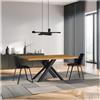 Casa Florida Tavolo CALIFORNIA - CASA FLORIDA