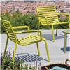 La Seggiola Poltroncina LOUNGE DESIGN - La Seggiola
