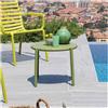 La Seggiola Tavolino LOUNGE DESIGN - La Seggiola