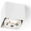 Rendl light - RED Faretto JAMES - Rendl light