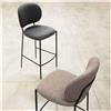 La Seggiola Sgabello PRISCILLA STOOL - La Seggiola