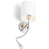 Rendl light Lampada da parete VERSINA - Rendl light