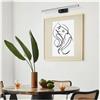 Rendl light - GREEN Lampada a parete ALISA - Rendl light