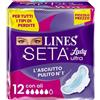 FATER SPA LINES SETA ULTRA LADY ALI 12PZ