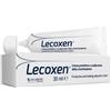 EKUBERG PHARMA S.U.R.L. LECOXEN CREMA CICATR 30ML