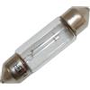 HERT LAMPADA HERT SILURO 12V-15W 10,5X38 C10