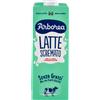 Arborea Latte Scremato UHT Senza Grassi 1 L - Box da 10 Confezioni