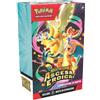 Pokémon TCG Megaevoluzione Ascesa Eroica Bundle 6 Buste (ITA)