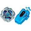 HASBRO Beyblade X Cobalt Dragoon 2-60C Launcher Set Hasbro