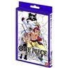 One Piece Card Game Ace & Newgate Starter Deck ST-22 (ENG) Bandai