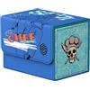 Ultimate Guard Sidewinder 80+ Xenoskin One Piece - Sanji Ultimate Guard