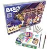 CYP BRANDS Bluey advent calendar Cyp Brands