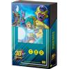 SD TOYS Dragon Ball 3D Poster Dragon Ball & Dragon Ball Super 38 X 58 Cm SD Toys