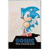 FANTASTIKO Sonic - The Hedgehog Ingot Edizione Limitata Fanattik