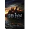 GRUPPO ERIK Harry Potter E The Doni Della Morte Poster Erik