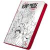 Ultimate Guard Zipfolio 360 Xenoskin One Piece - Sketch Ultimate Guard
