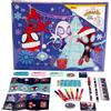 CYP BRANDS Marvel Spidey advent calendar Cyp Brands