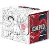 Ultimate Guard Sidewinder 80+ Xenoskin One Piece - Sketch Ultimate Guard