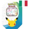 Pokemon TCG 30 Anniversario Tin da Collezione Sylveon ex (ITA)