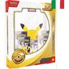 Pokémon TCG 30 Anniversario Collezione con Raccoglitore (ITA)
