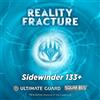 Ultimate Guard Sidewinder 133+ Xenoskin Magic: The Gathering "Reality Fracture"