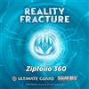 Ultimate Guard Zipfolio 360 Xenoskin Magic: The Gathering "Reality Fracture" - B