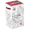 Ultimate Guard Flip'n'Tray 80+ Xenoskin One Piece - Sketch Ultimate Guard