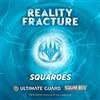Squaroes Squaroe Magic: The Gathering "Reality Fracture" MTG011 - Character 1 Sq