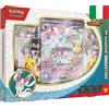 Pokémon TCG 30 Anniversario Collezione Sylveon ex (ITA)